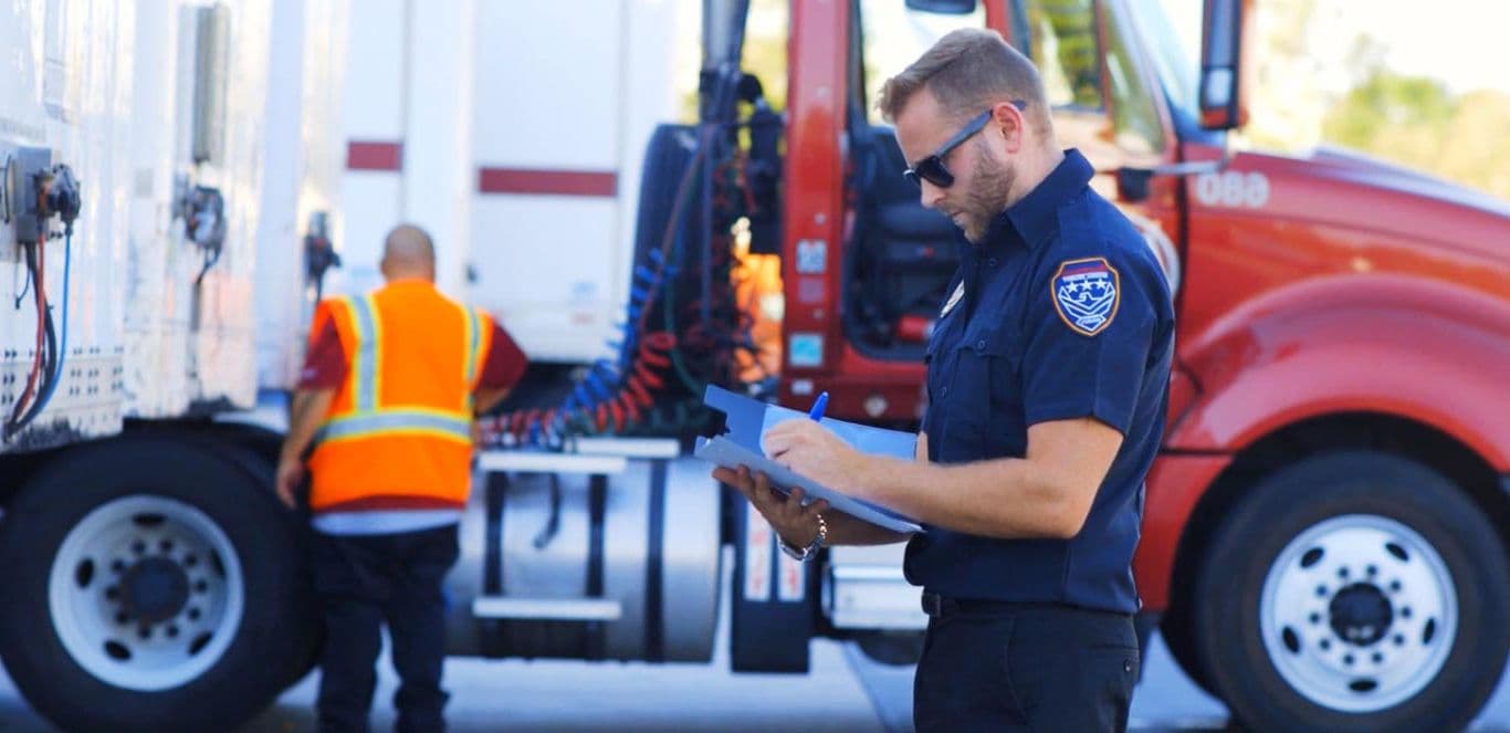  Top Safety Practices That Keep Long Haul Drivers and Freight Secure